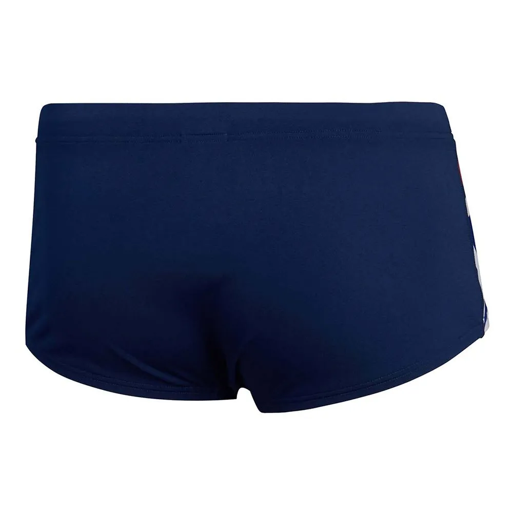 Speedo Placement Digital 17 Cm Badbyxor male, Cerulean blue / true cobalt / watermelon / white Speedo Placement Digital 17 Cm Badbyxor male, Cerulean blue / true cobalt / watermelon / white