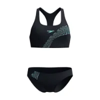 Speedo Placement Enduraflex Bikini female