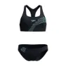 Speedo Placement Enduraflex Bikini female, Arctic glass, 36