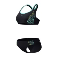 Speedo Placement Endurance+ Bikini female