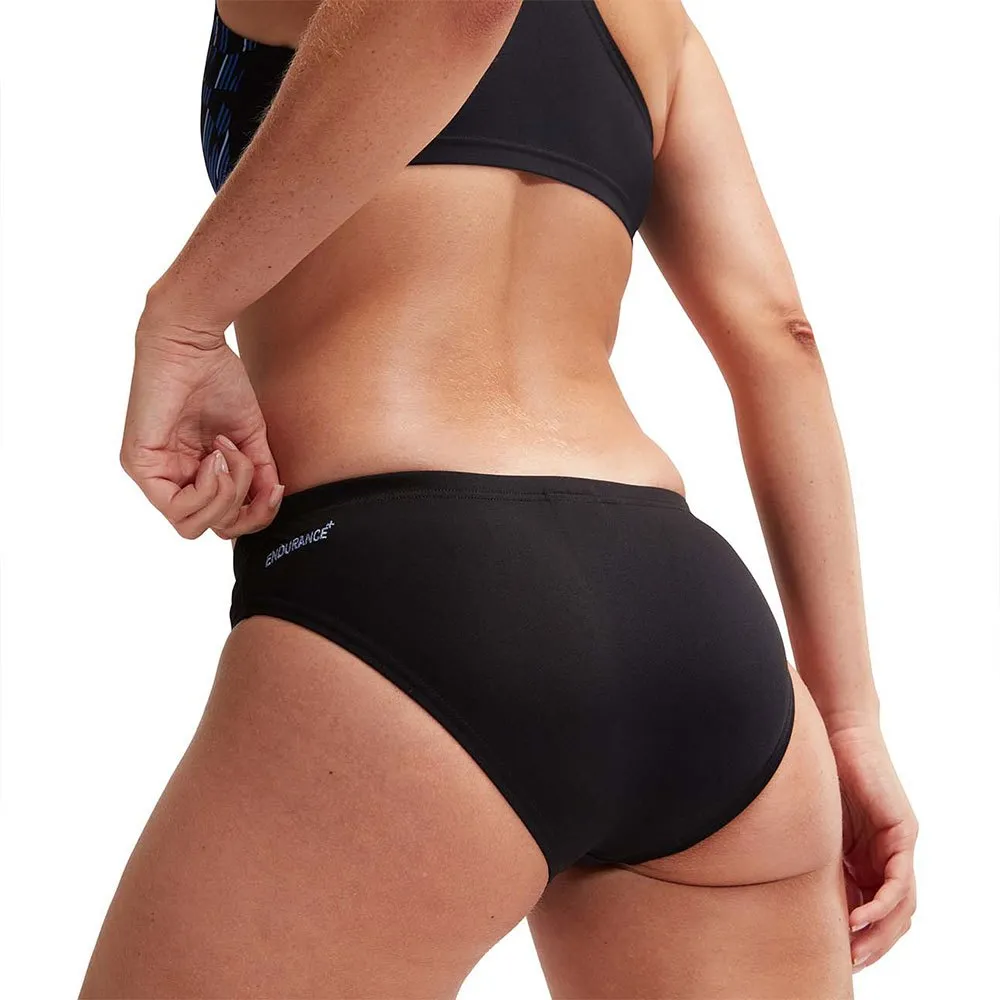 Speedo Placement Endurance+ Bikini female Speedo Placement Endurance+ Bikini female