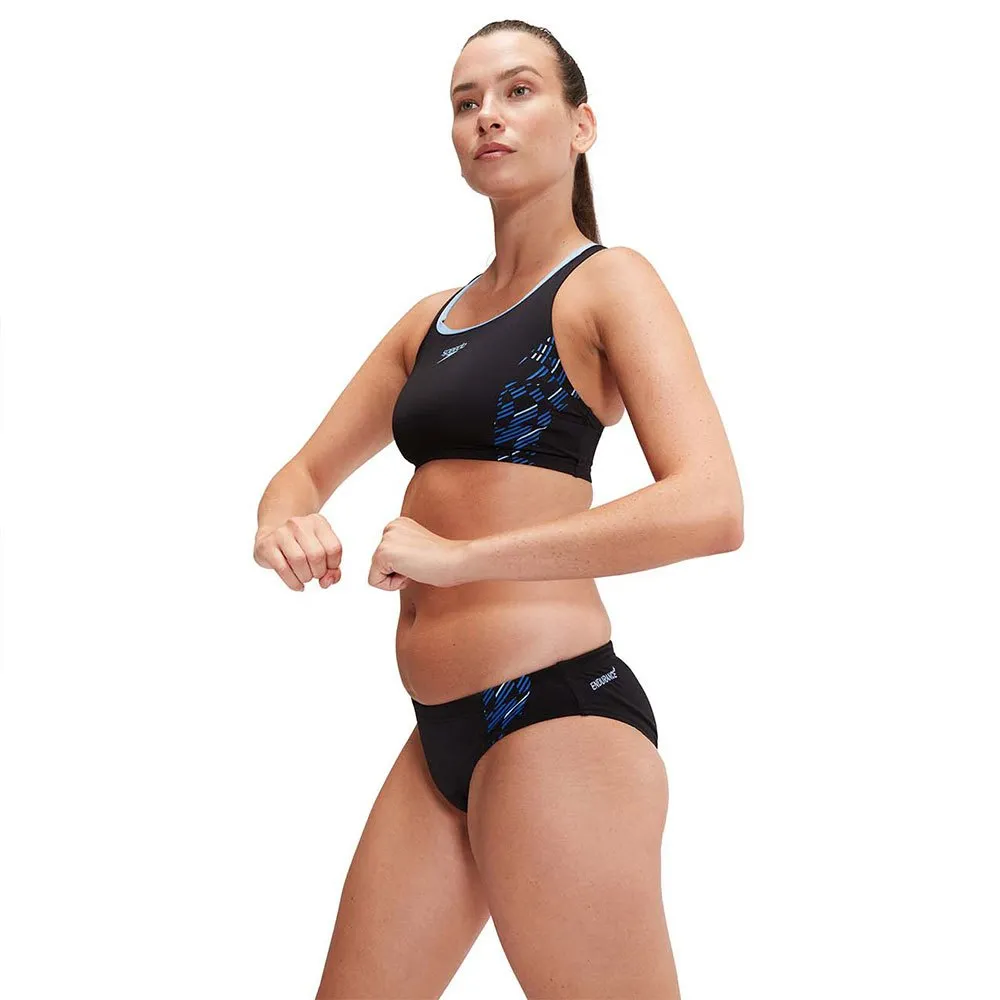 Speedo Placement Endurance+ Bikini female Speedo Placement Endurance+ Bikini female