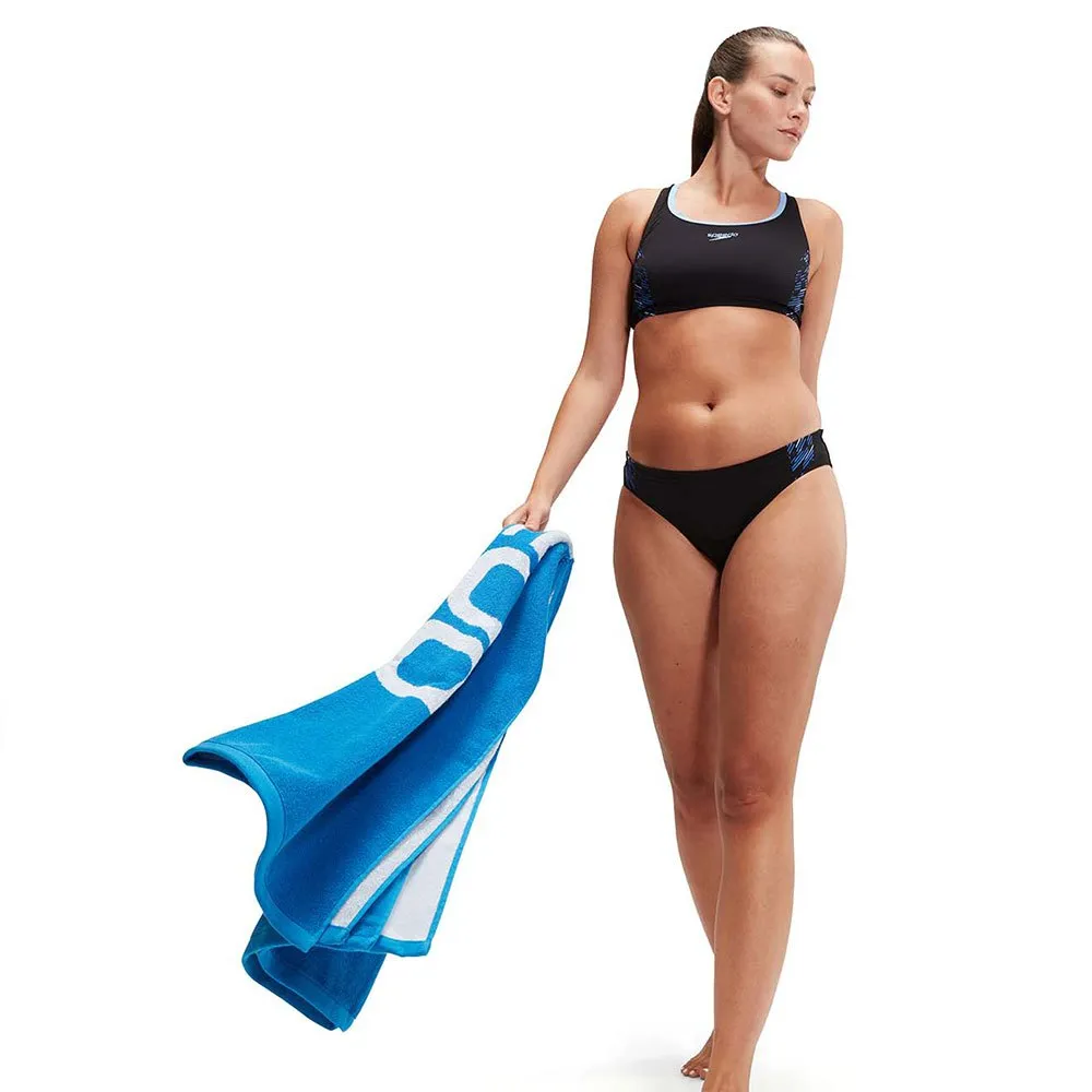 Speedo Placement Endurance+ Bikini female Speedo Placement Endurance+ Bikini female