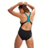 Speedo Placement Laneback Baddräkt female