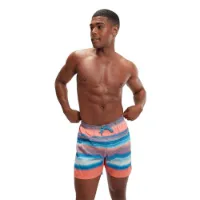 Speedo Placement Leisure 16´´ Simshorts male Speedo Placement Leisure 16´´ Simshorts male