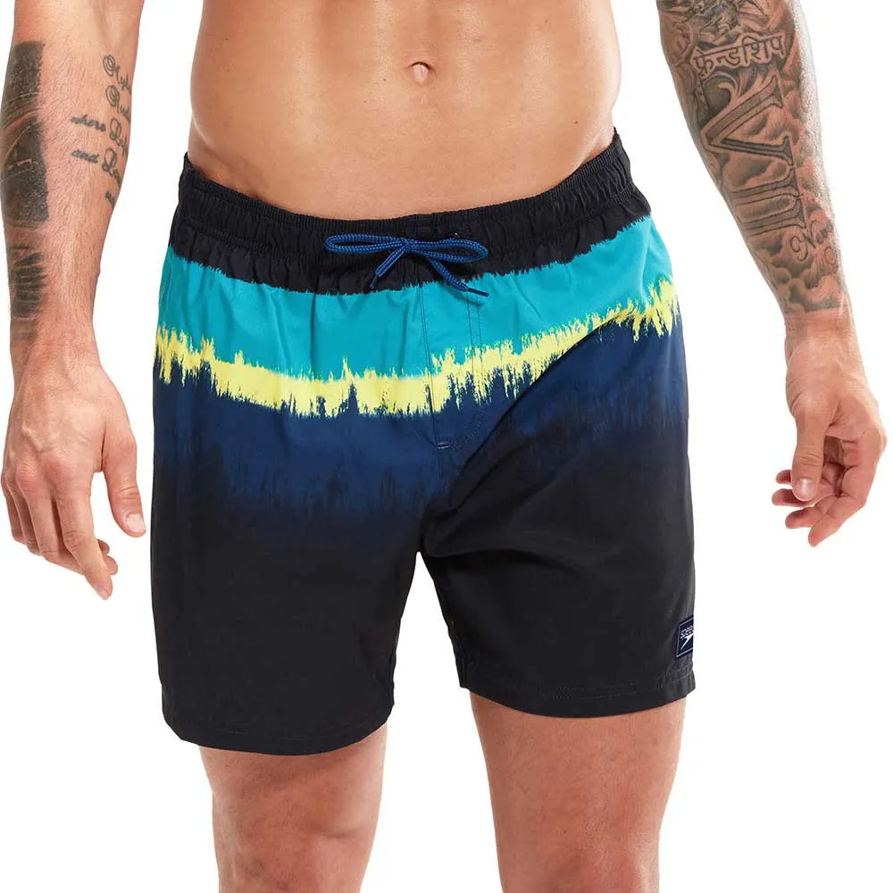 Speedo Placement Leisure 16´´ Simshorts male Speedo Placement Leisure 16´´ Simshorts male