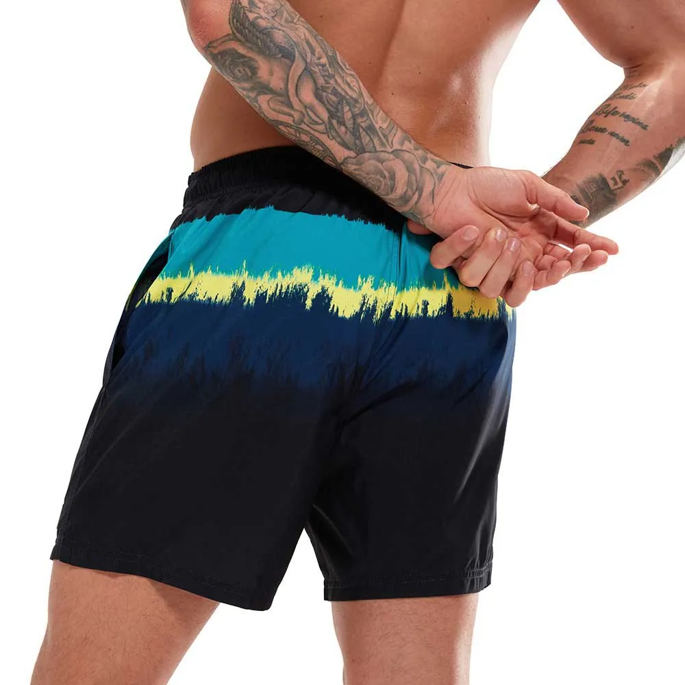 Speedo Placement Leisure 16´´ Simshorts male Speedo Placement Leisure 16´´ Simshorts male