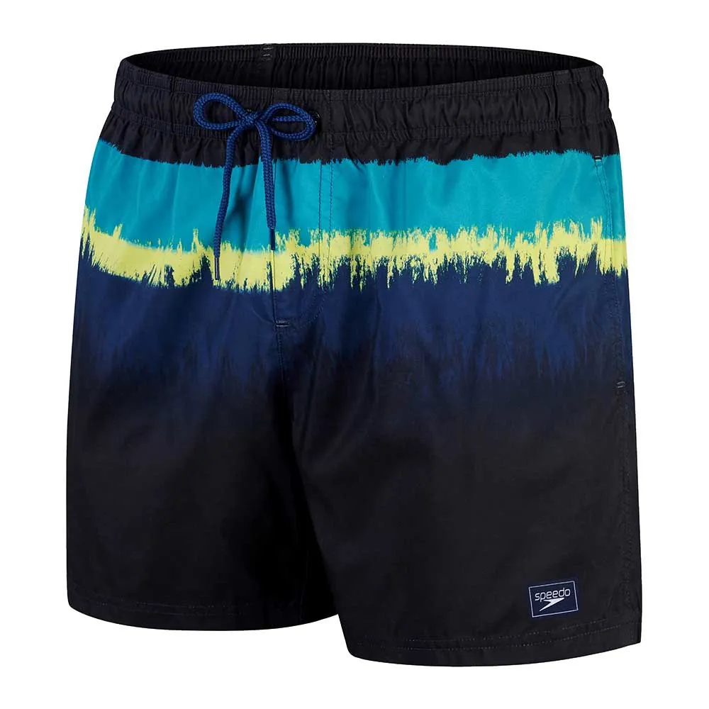 Speedo Placement Leisure 16´´ Simshorts male Speedo Placement Leisure 16´´ Simshorts male