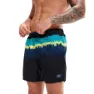 Speedo Placement Leisure 16´´ Simshorts male