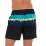 Speedo Placement Leisure 16´´ Simshorts male