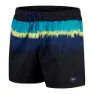 Speedo Placement Leisure 16´´ Simshorts male