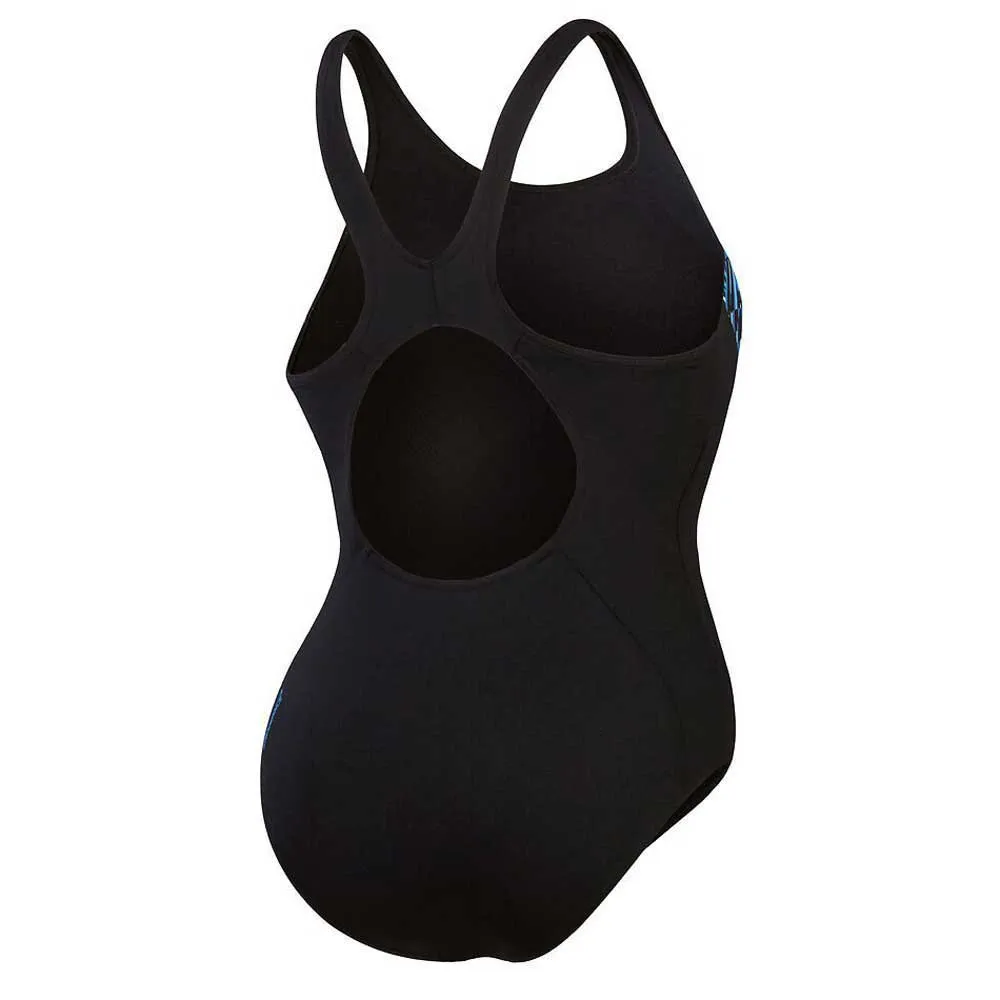 Speedo Placement Medalist + Baddräkt female