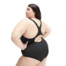 Speedo Placement Medalist + Baddräkt female