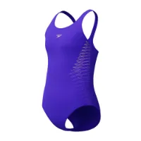 Speedo Placement Muscleback Baddräkt female