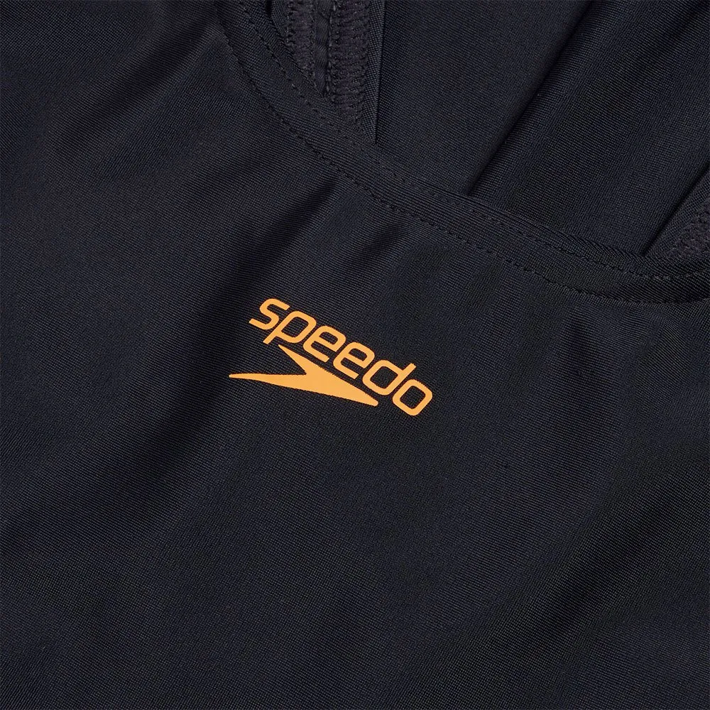 Speedo Placement Muscleback Baddräkt female