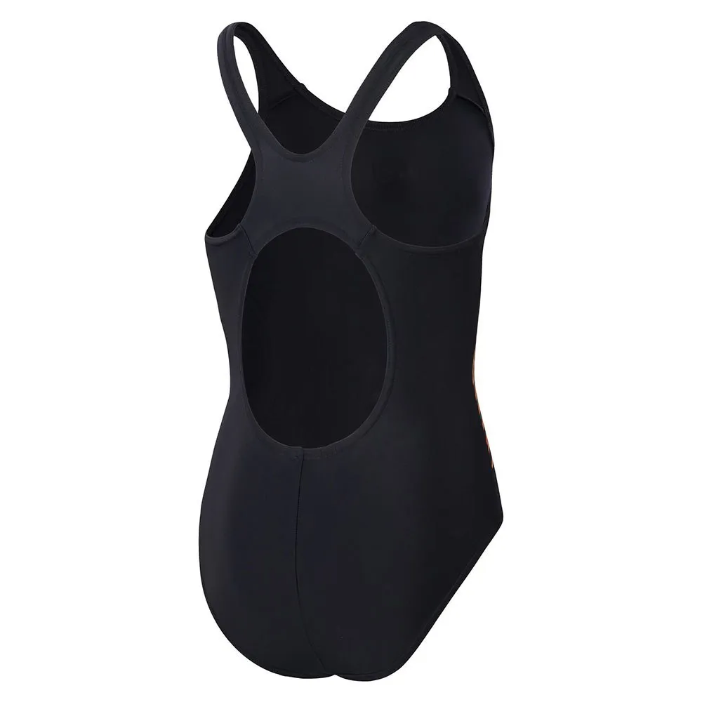 Speedo Placement Muscleback Baddräkt female