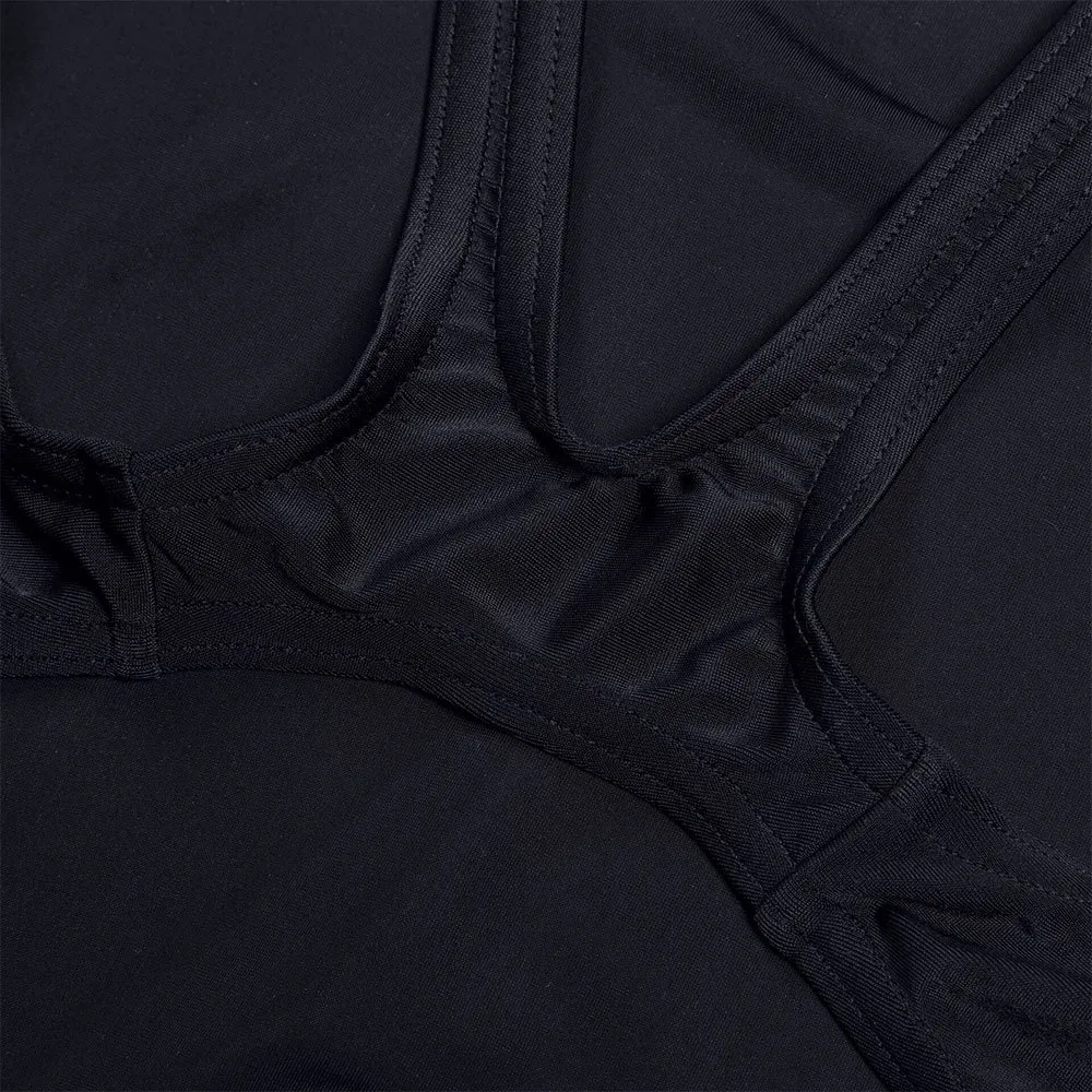 Speedo Placement Muscleback Baddräkt female