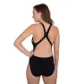 Speedo Placement Powerback Baddräkt female