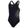 Speedo Placmement Muscleback Baddräkt female