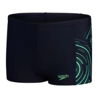 Speedo Plastisol Placement Badbyxor Boxer male
