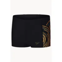 Speedo Plastisol Placement Badbyxor Boxer male