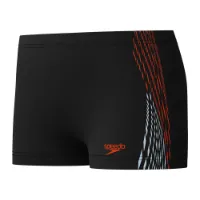 Speedo Plastisol Placement Badbyxor Boxer male