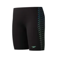 Speedo Plastisol Placement Jammer male Speedo Plastisol Placement Jammer male