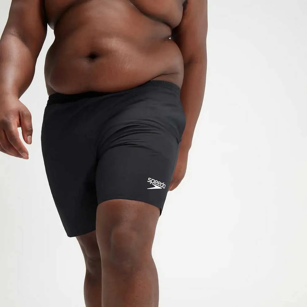 Speedo Plus Essential 16´´ Simshorts male Speedo Plus Essential 16´´ Simshorts male