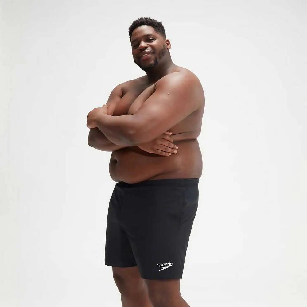 Speedo Plus Essential 16´´ Simshorts male Speedo Plus Essential 16´´ Simshorts male