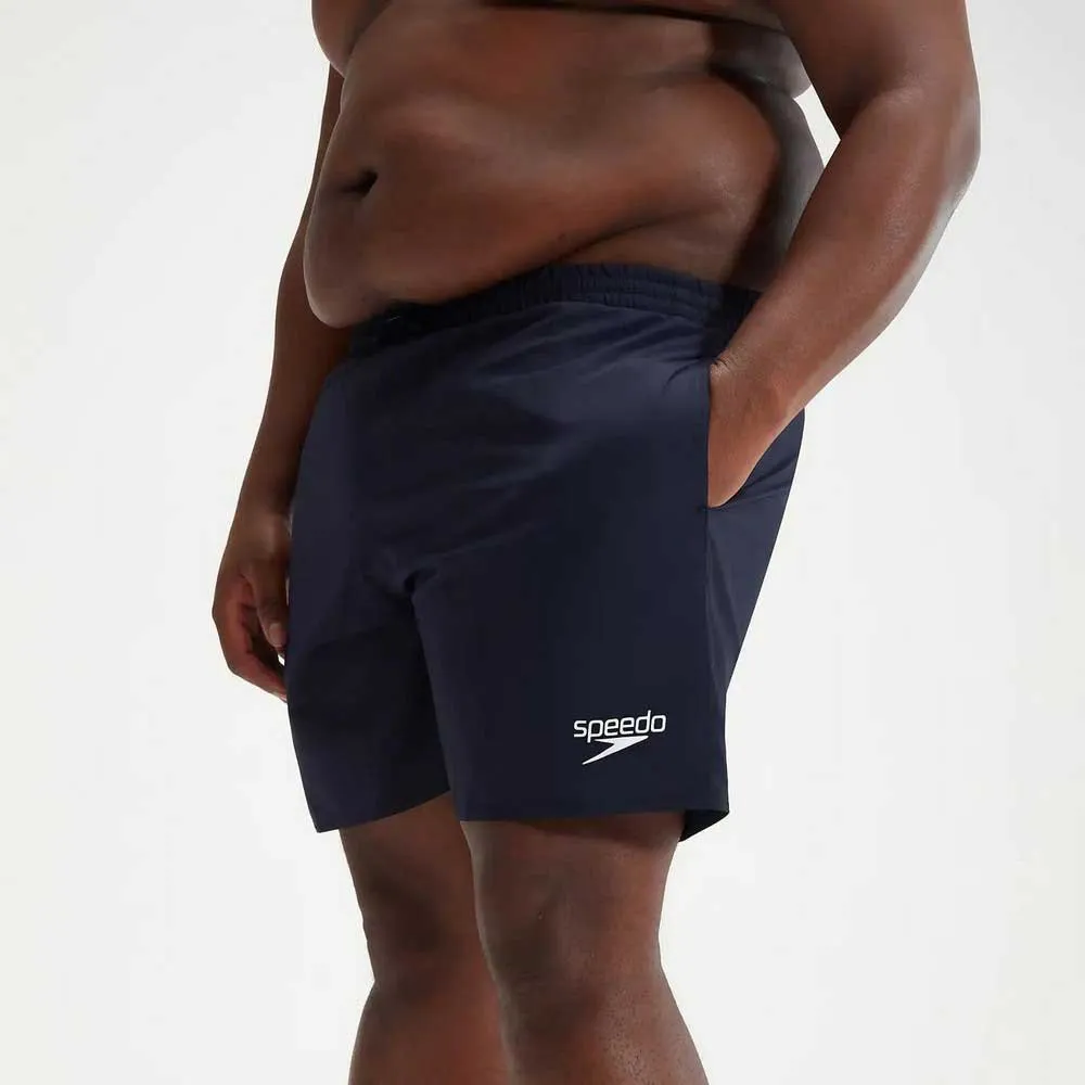 Speedo Plus Essential 16´´ Simshorts male Speedo Plus Essential 16´´ Simshorts male