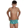 Speedo Pond Life 13 Cm Club Training Allover Badbyxor male