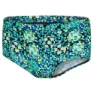 Speedo Pond Life 13 Cm Club Training Allover Badbyxor male