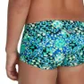 Speedo Pond Life 13 Cm Club Training Allover Badbyxor male
