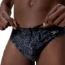 Speedo Print 2´´ Badbyxor male