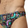 Speedo Print Beachstar 2´´ Badbyxor male