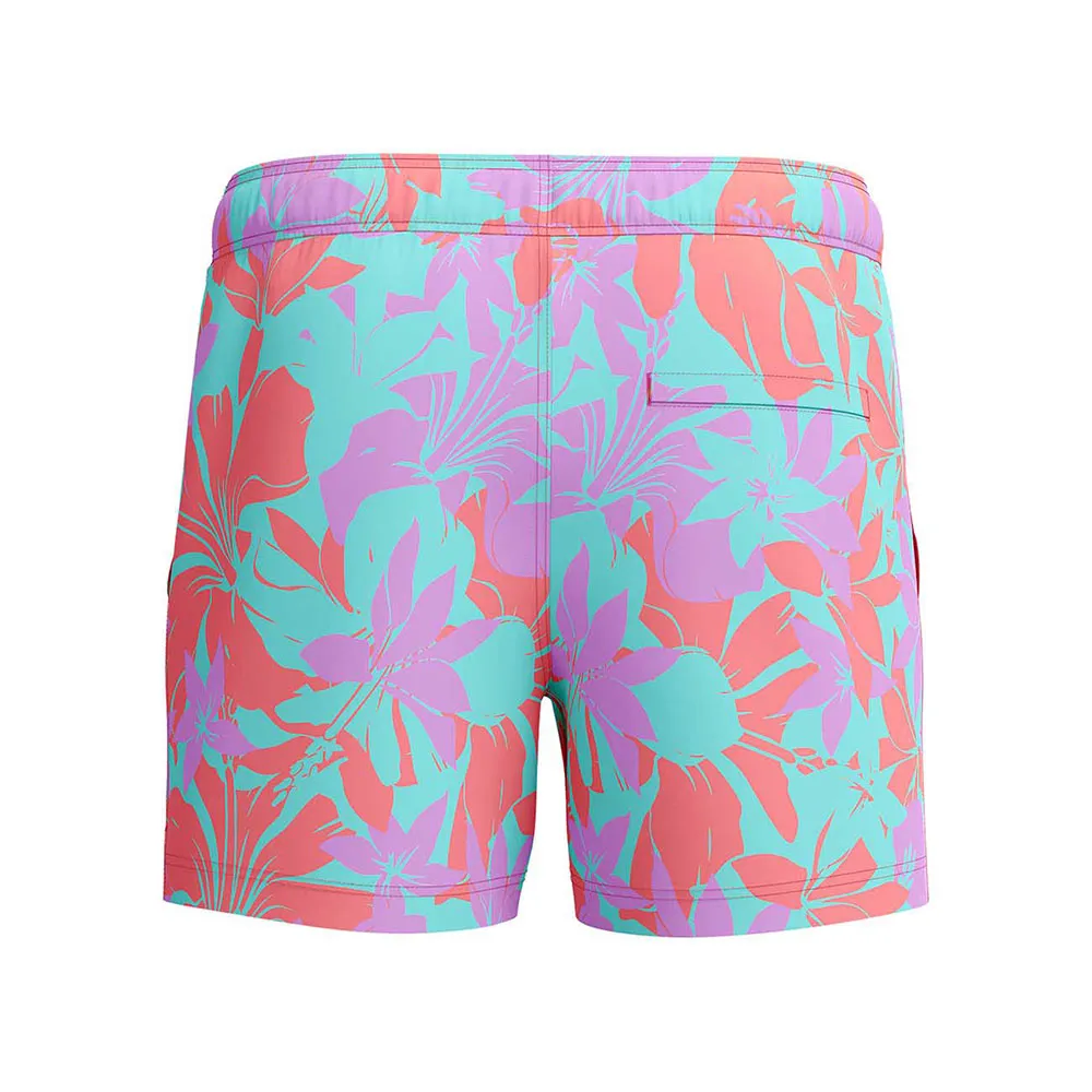 Speedo Print Redondo Edge Volley 14´´ Simshorts male