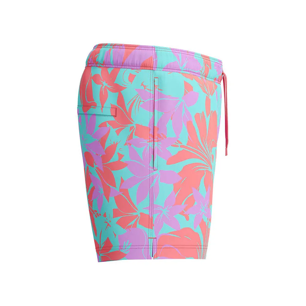 Speedo Print Redondo Edge Volley 14´´ Simshorts male