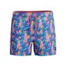 Speedo Print Redondo Edge Volley 14´´ Simshorts male