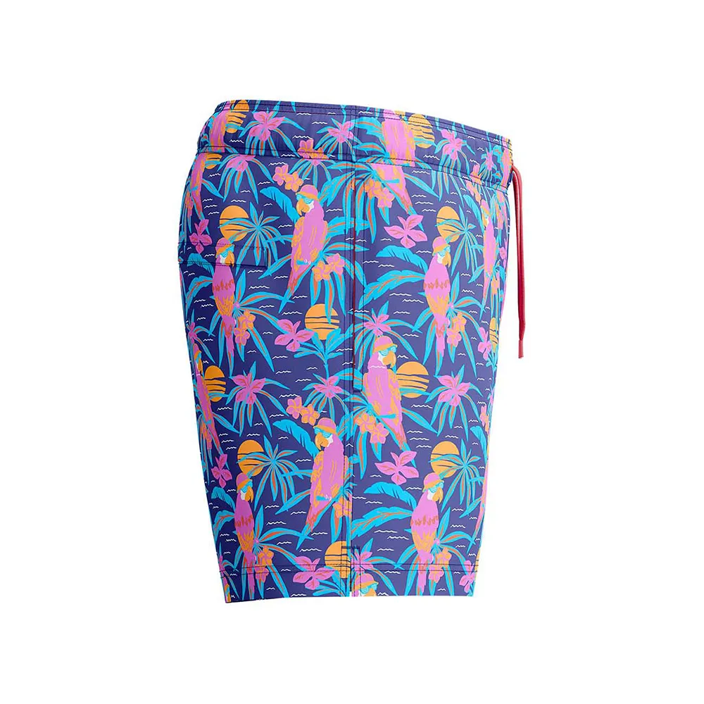 Speedo Print Redondo Edge Volley 14´´ Simshorts male