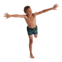 Speedo Printed 13´´ Simshorts male