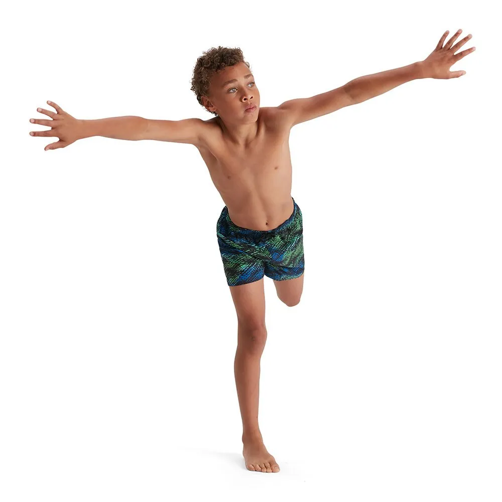 Speedo Printed 13´´ Simshorts male Speedo Printed 13´´ Simshorts male