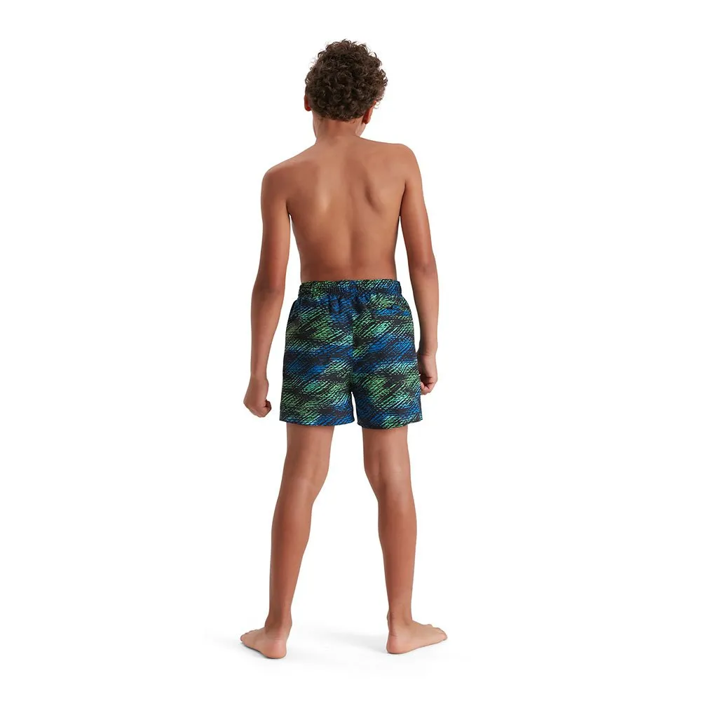 Speedo Printed 13´´ Simshorts male Speedo Printed 13´´ Simshorts male