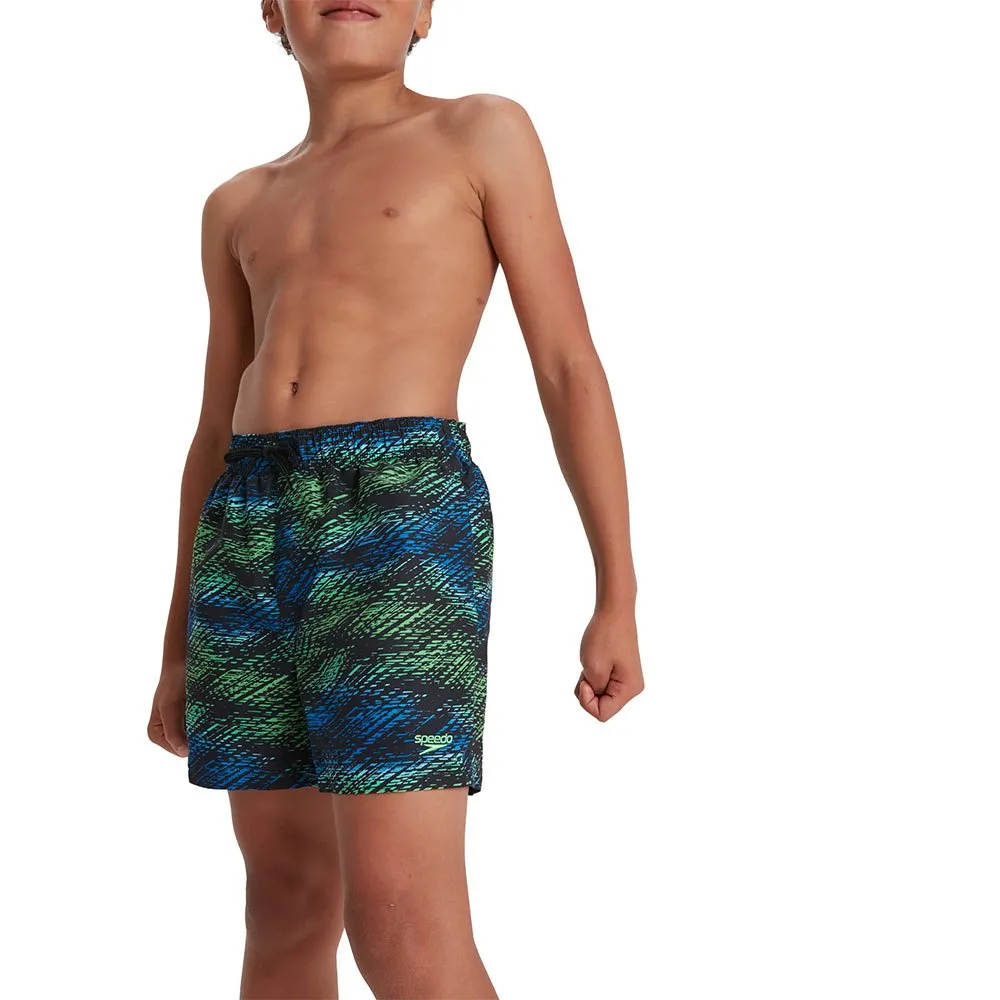 Speedo Printed 13´´ Simshorts male Speedo Printed 13´´ Simshorts male