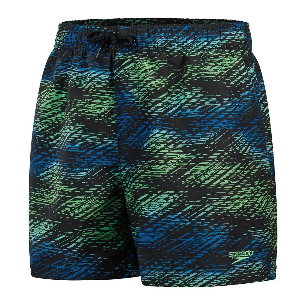 Speedo Printed 13´´ Simshorts male Speedo Printed 13´´ Simshorts male