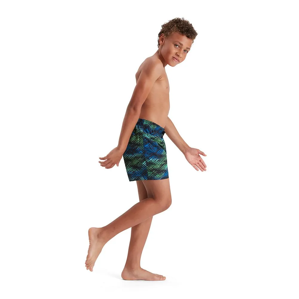 Speedo Printed 13´´ Simshorts male Speedo Printed 13´´ Simshorts male