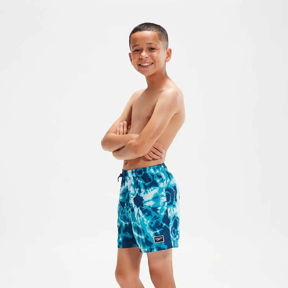 Speedo Printed 15´´ Simshorts male