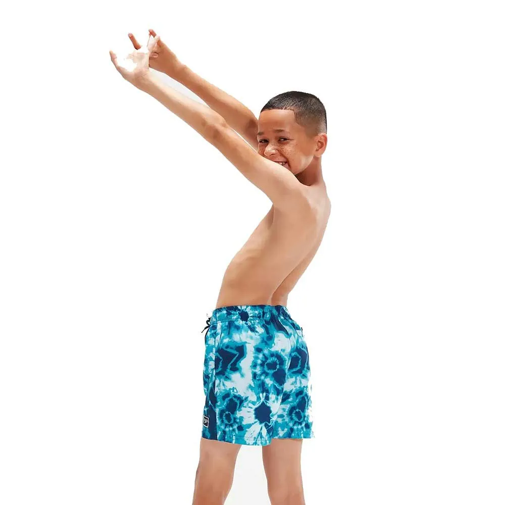 Speedo Printed 15´´ Simshorts male