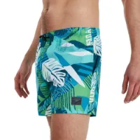 Speedo Printed Leisure 14´´ Simshorts male Speedo Printed Leisure 14´´ Simshorts male