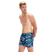 Speedo Printed Leisure 14´´ Simshorts male Speedo Printed Leisure 14´´ Simshorts male