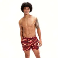 Speedo Printed Leisure 14´´ Simshorts male Speedo Printed Leisure 14´´ Simshorts male
